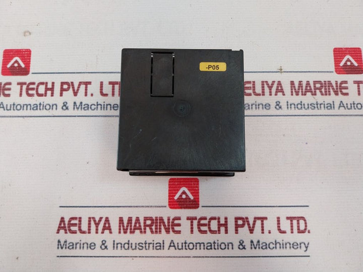 Deif 2Ftq96 Double Frequency Meter 55-65 Hz