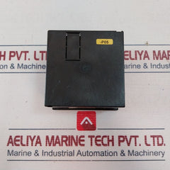 Deif 2Ftq96 Double Frequency Meter 55-65 Hz