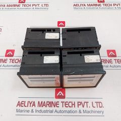 Deif 2Ftq96 Double Frequency Meter 55-65 Hz