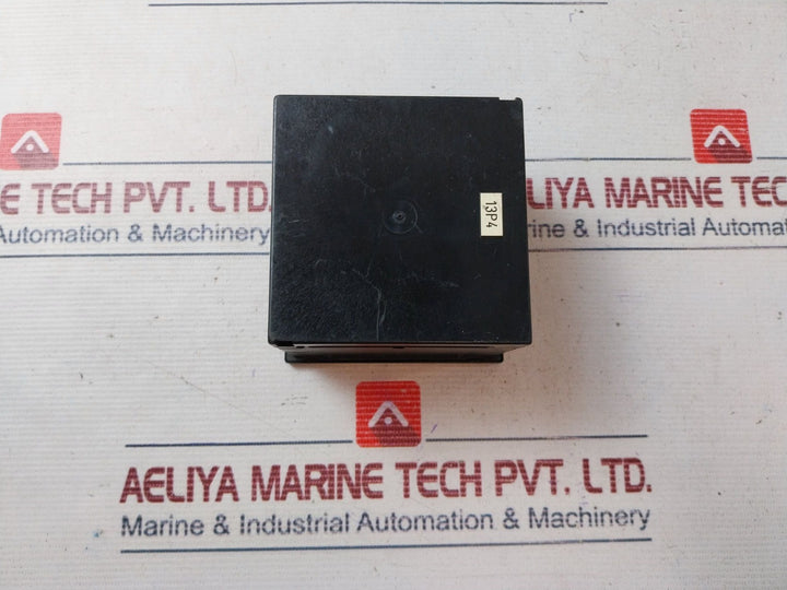 Deif 406630 230 Analog Meter 0 To 325 Kw