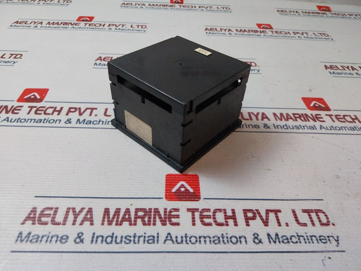 Deif 406630 230 Analog Meter 0 To 325 Kw