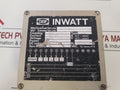 Deif 1W3 Frequency Transducer