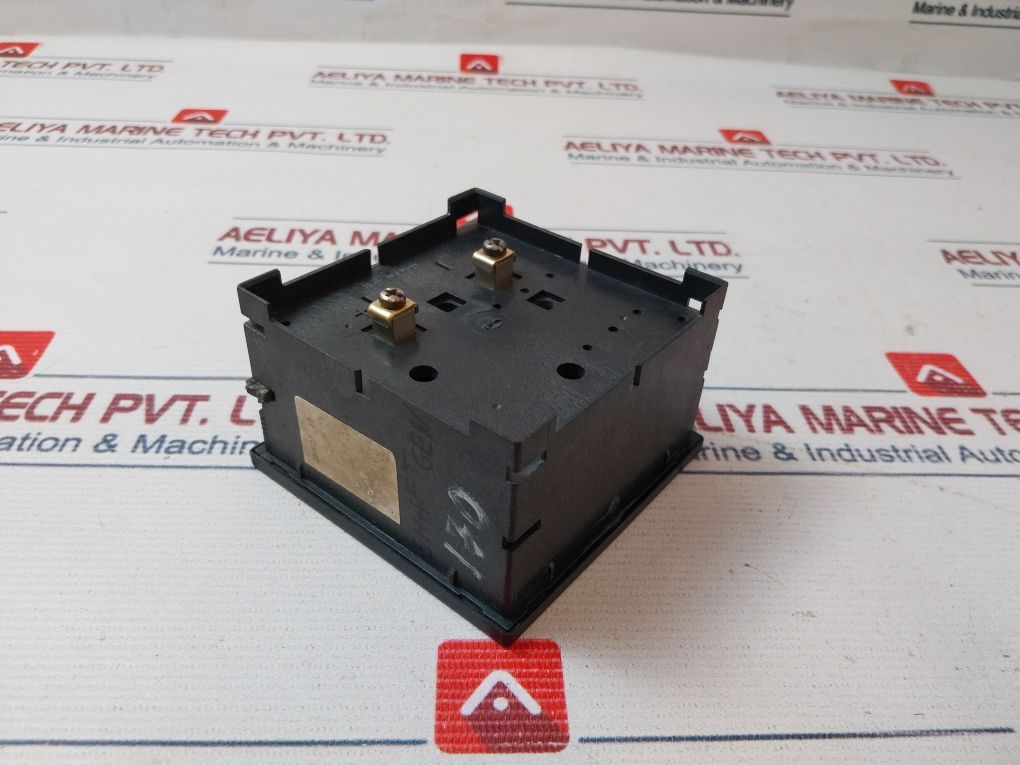 Deif 45-55 Hz Frequency Meter