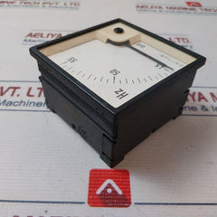 Deif 45-55 Hz Frequency Meter