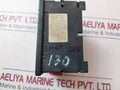 Deif 45-55 Hz Frequency Meter