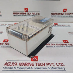 Deif 49911.1 Full-auto Synchronising Relay