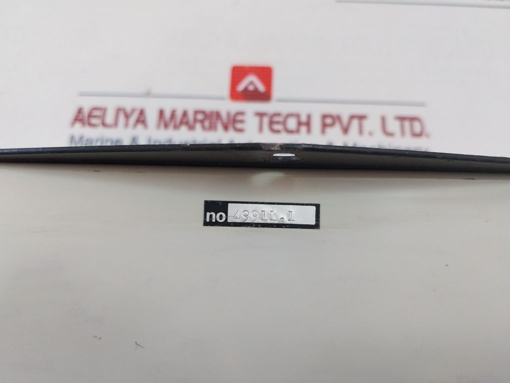 Deif 49911.1 Full-auto Synchronising Relay