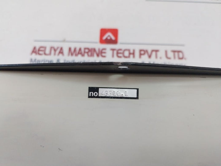 Deif 49911.1 Full-auto Synchronising Relay