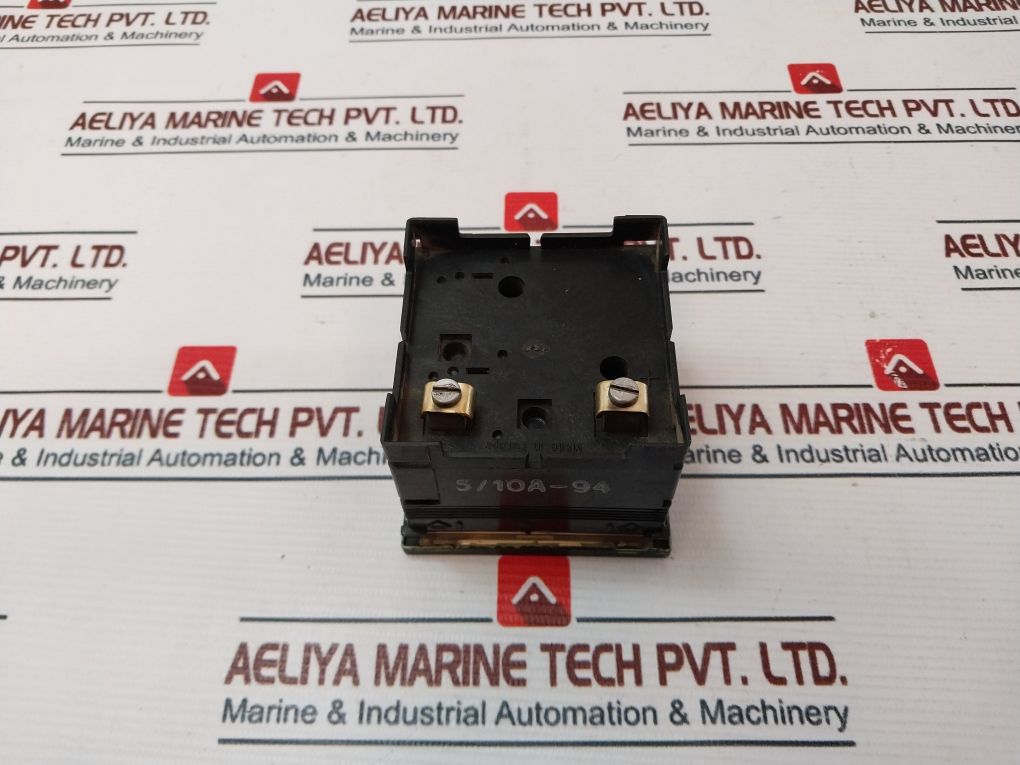 Deif 5/10A-94 Ammeter Panel Meter 200/5A