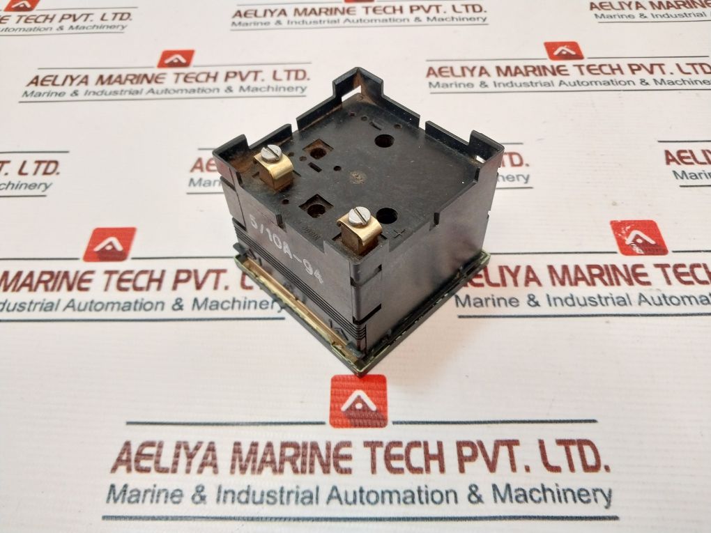 Deif 5/10A-94 Ammeter Panel Meter 200/5A