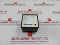 Deif 55-65 Hz Frequency Meter