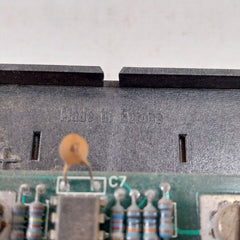 Deif 55-65 Hz Frequency Meter