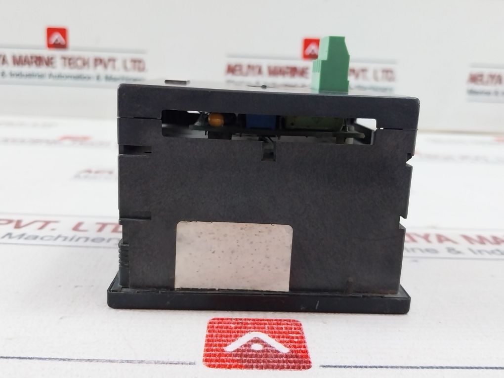 Deif 55-65 Hz Frequency Meter