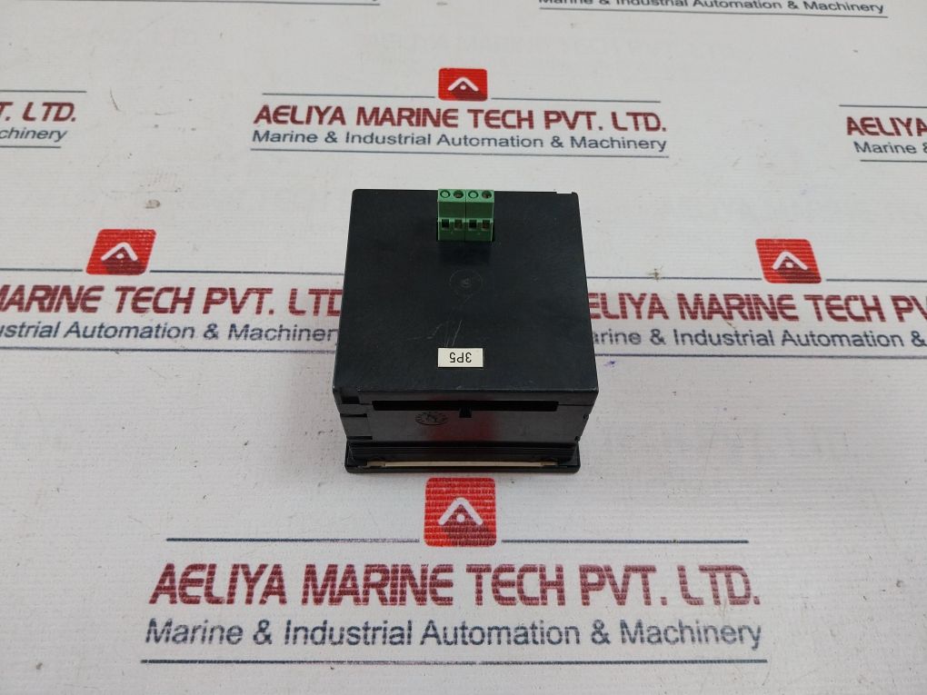 Deif 55-65 Hz Frequency Meter