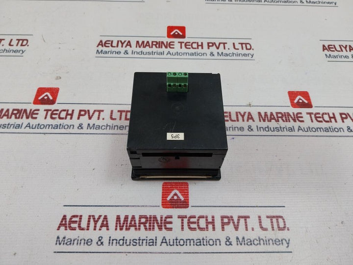 Deif 55-65 Hz Frequency Meter