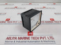 Deif 55-65 Hz Frequency Meter