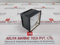 Deif 55-65 Hz Frequency Meter