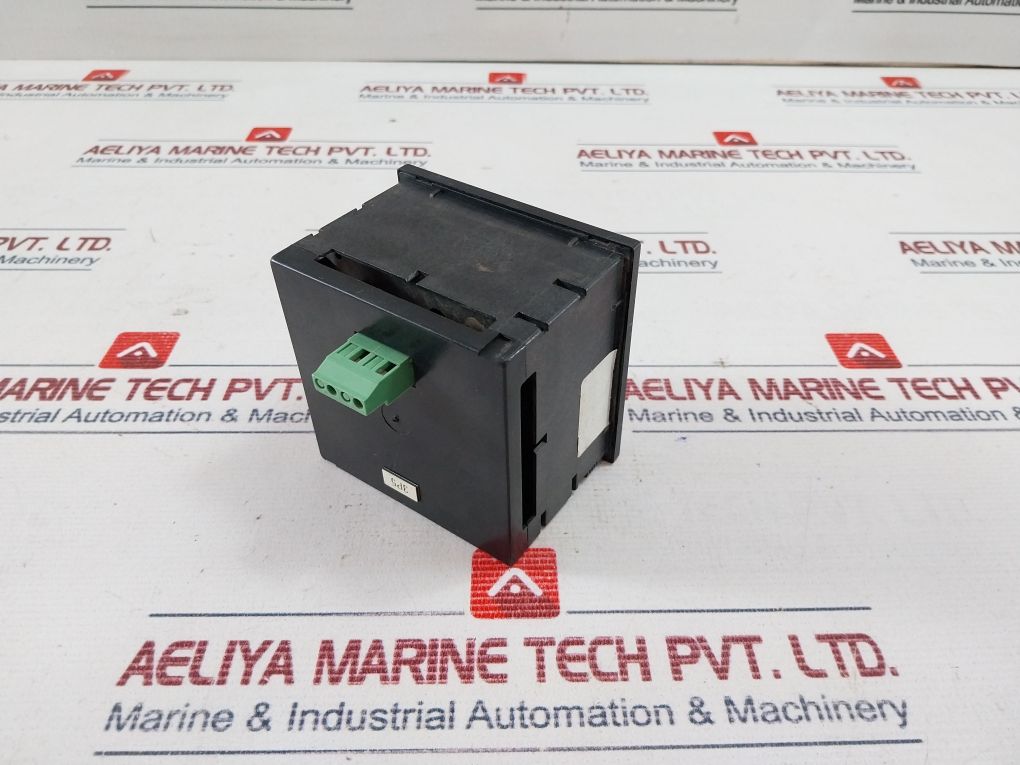 Deif 55-65 Hz Frequency Meter