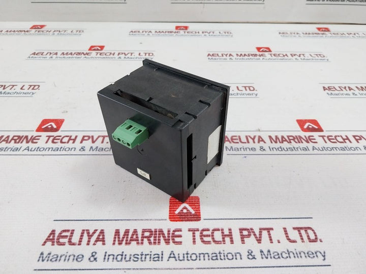 Deif 55-65 Hz Frequency Meter