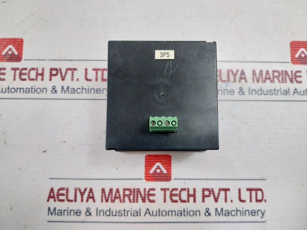 Deif 55-65 Hz Frequency Meter