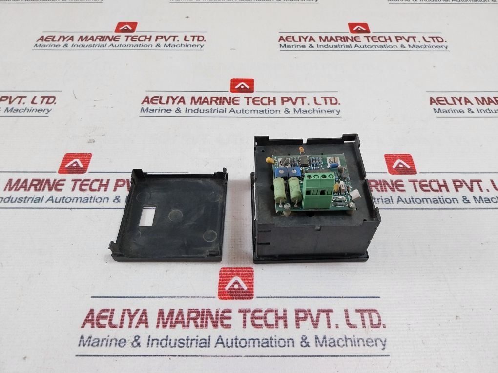 Deif 55-65 Hz Frequency Meter