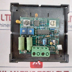 Deif 55-65 Hz Frequency Meter