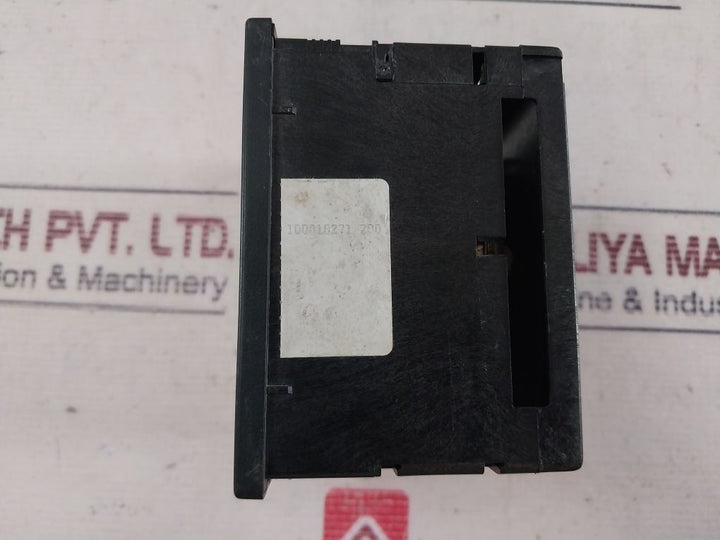 Deif 55-65 Hz Frequency Meter