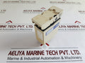 Deif 559.43 Relay With S411 Socket Base