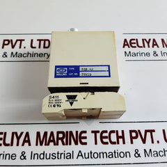 Deif 559.43 Relay With S411 Socket Base