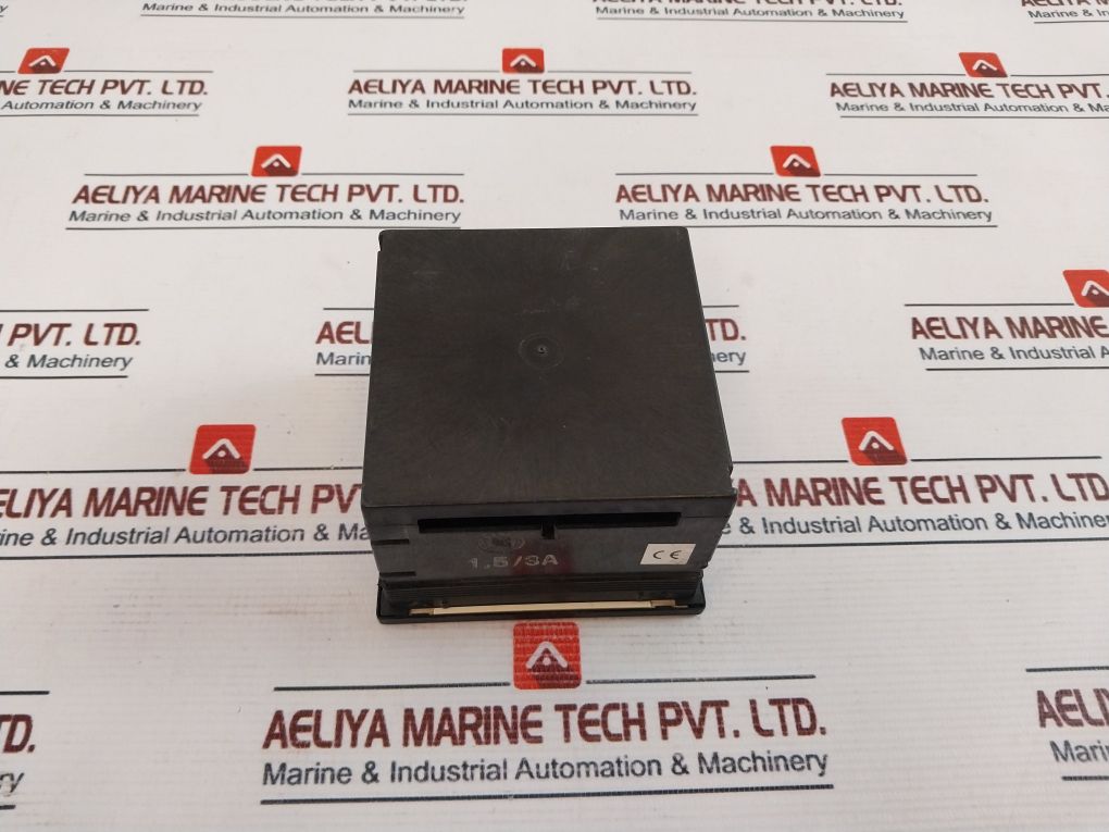 Deif 73846-3 Ammeter 0-2625 A