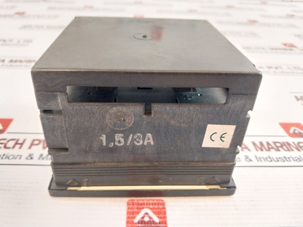 Deif 73846-3 Ammeter 0-2625 A