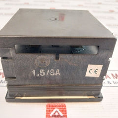 Deif 73846-3 Ammeter 0-2625 A