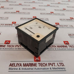 Deif 73846-3 Ammeter 0-2625 A