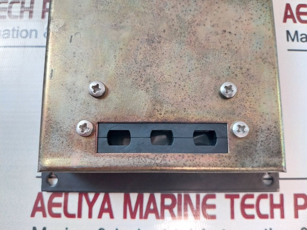 Deif 8027.4 Spare Navigation Light Control Panel