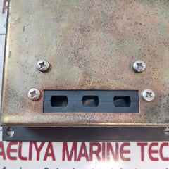 Deif 8027.4 Spare Navigation Light Control Panel