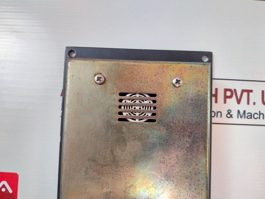 Deif 8027.4 Spare Navigation Light Control Panel