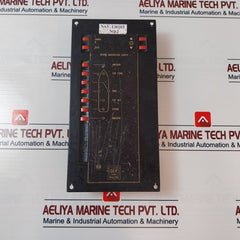 Deif 8027.4 Spare Navigation Light Control Panel