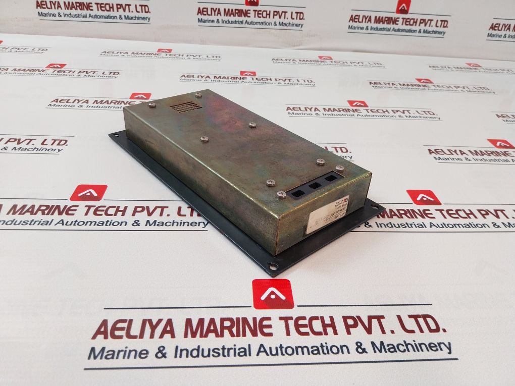 Deif 8027.4 Spare Navigation Light Control Panel