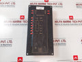 Deif 8027.4 Spare Navigation Light Control Panel