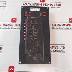 Deif 8027.4 Spare Navigation Light Control Panel