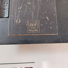 Deif 8027.4 Spare Navigation Light Control Panel