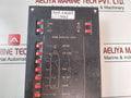 Deif 8027.4 Spare Navigation Light Control Panel