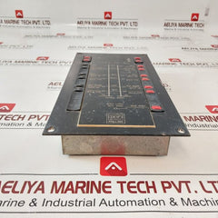 Deif 827.41 Spare Light Control Panel