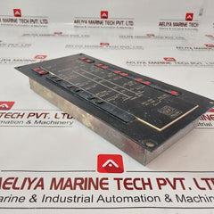 Deif 827.41 Spare Light Control Panel