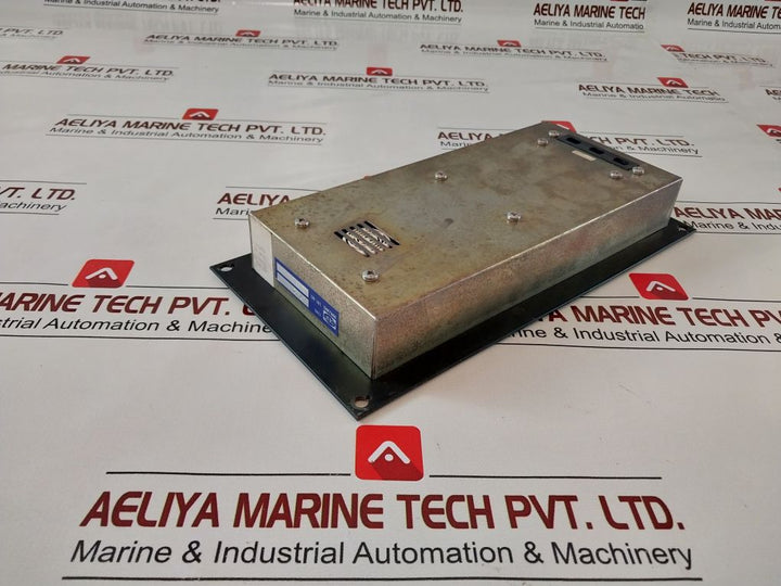 Deif 827.41 Spare Light Control Panel