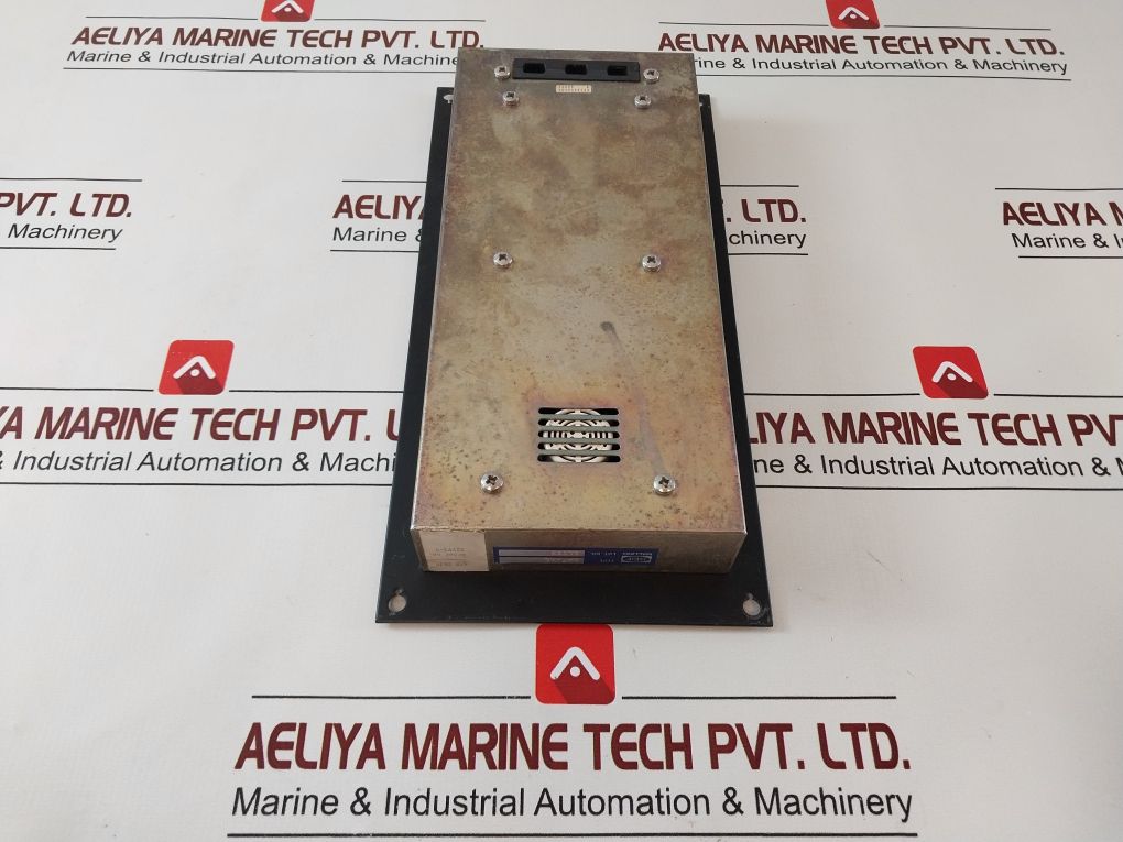 Deif 827.41 Spare Light Control Panel