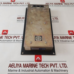 Deif 827.41 Spare Light Control Panel