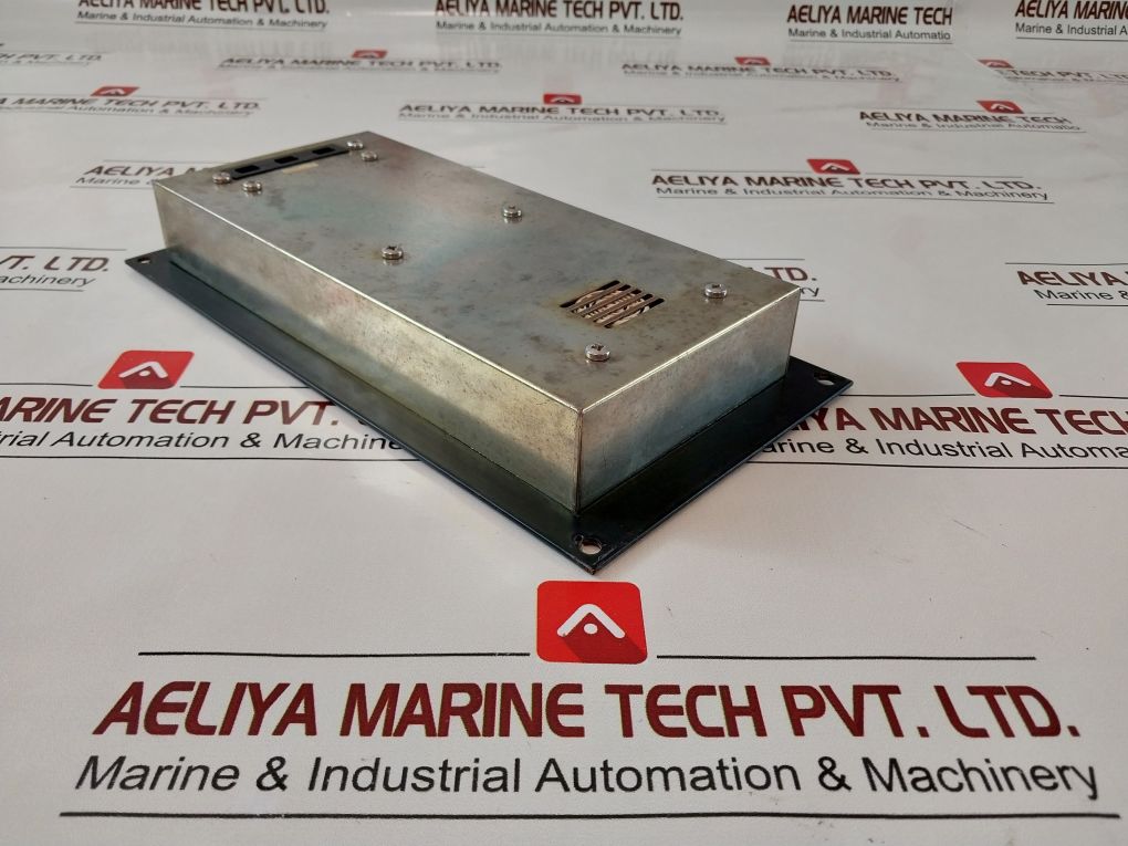 Deif 827.41 Spare Light Control Panel 21099 A