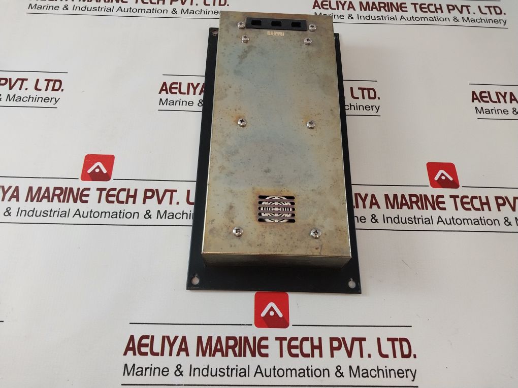 Deif 827.41 Spare Light Control Panel 21099 A