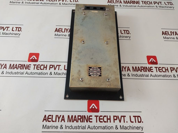 Deif 827.41 Spare Light Control Panel 21099 A